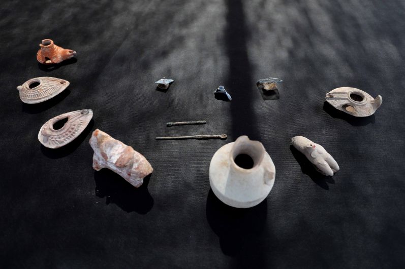 Небесная кара. Найдены города, подтверждающие предание о Содоме и Гоморре
Небесная кара. Найдены города, подтверждающие предание о Содоме и Гоморре