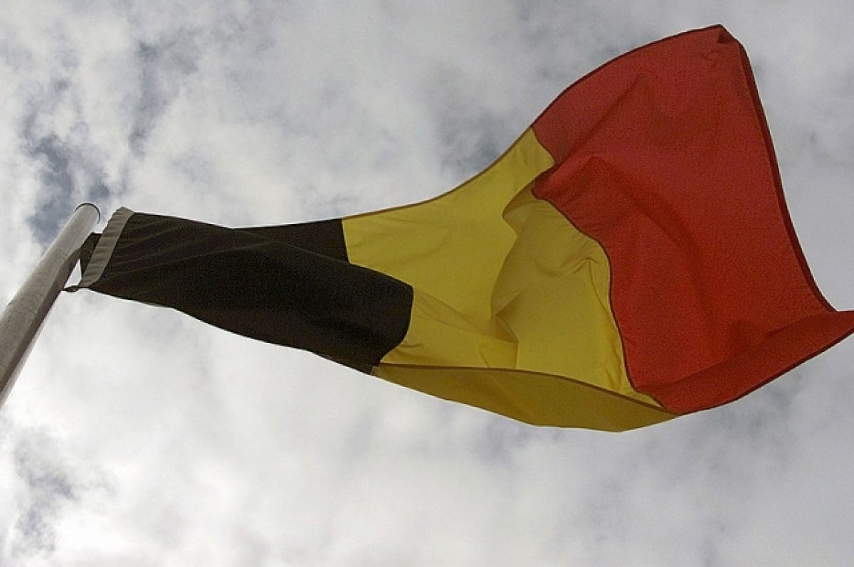 Бельгия сообщила о приостановке выдачи виз россиянам