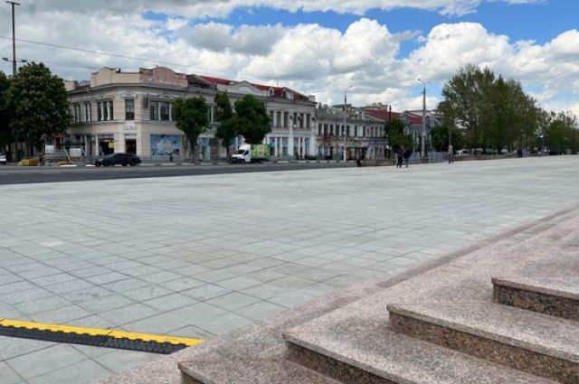В Крыму не планируют изменять названия многочисленных улиц Киевских, Львовских, Житомирских.