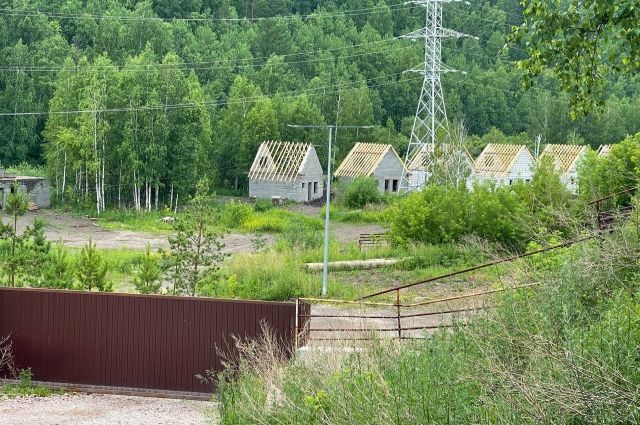 Здесь должны быть подстанции.