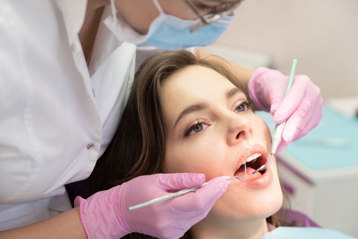 Секреты, которые стоматологи не раскрывают