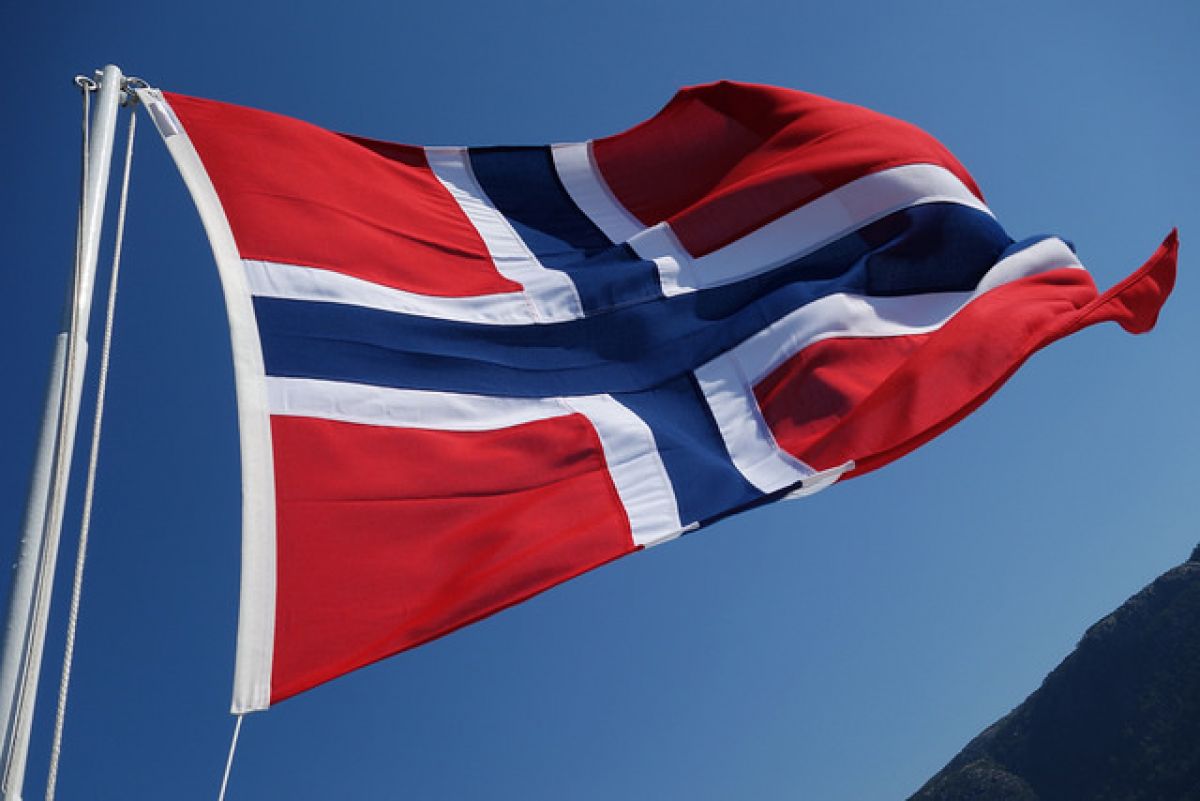 Генконсульство Норвегии в Мурманске прекращает свою работу