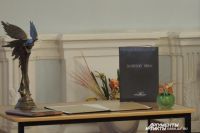В Оренбурге пройдёт вечер памяти Алексея Саморядова.