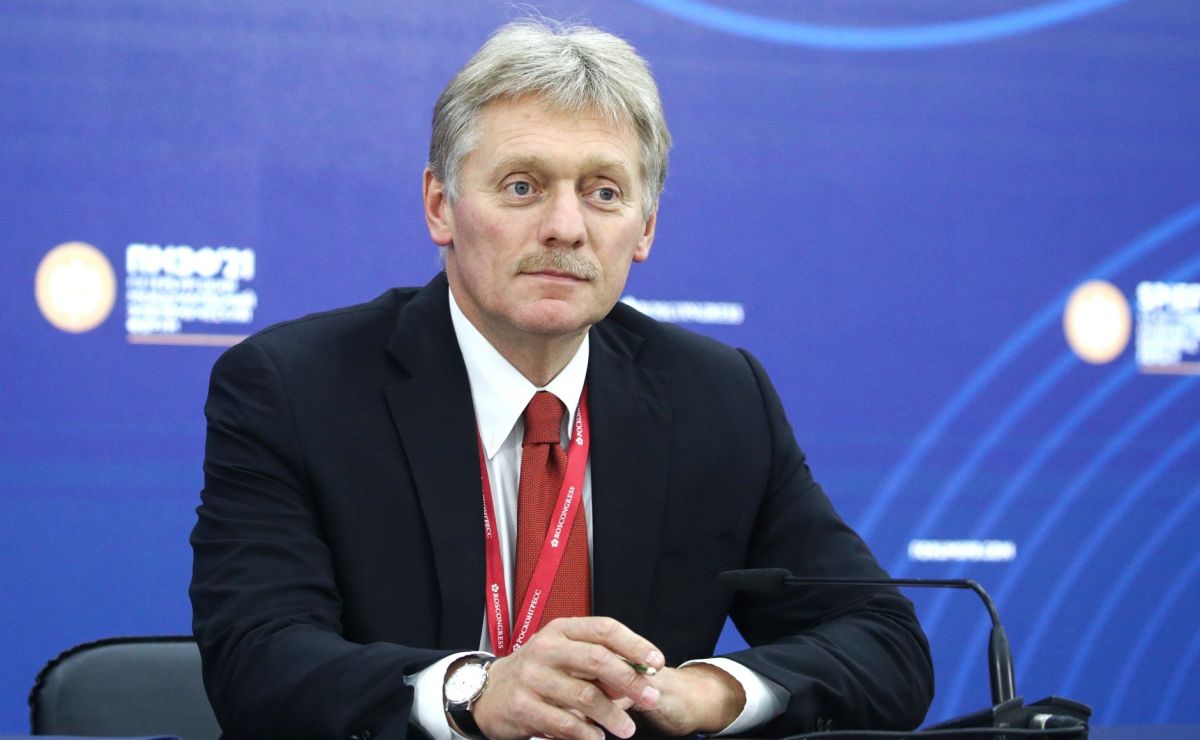 Песков не исключает закрытия посольства РФ в Софии