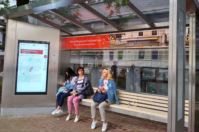 Основная претензия пассажиров к нижегородскому общественному транспорту - слишком долгое его ожидание.