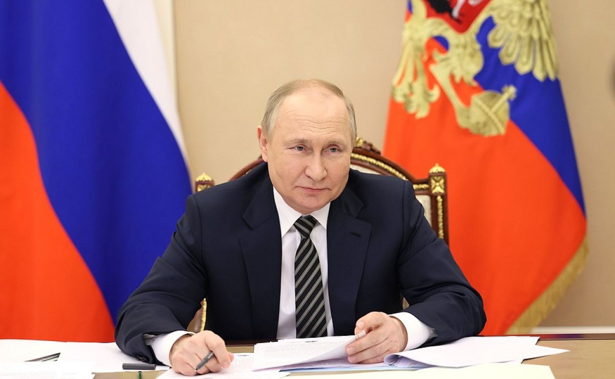 FT: Путин проучил Британию и Запад указом о проекте «Сахалин-2»