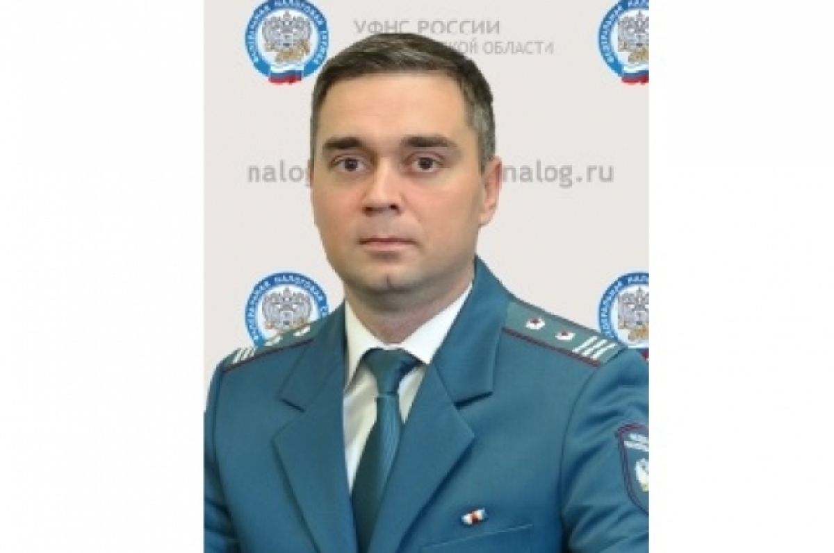 Министром ДНР стал бывший чиновник из ФНС по Ростовской области