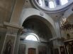 Внутреннее убранство церкви Михаила Архангела впечатляет.