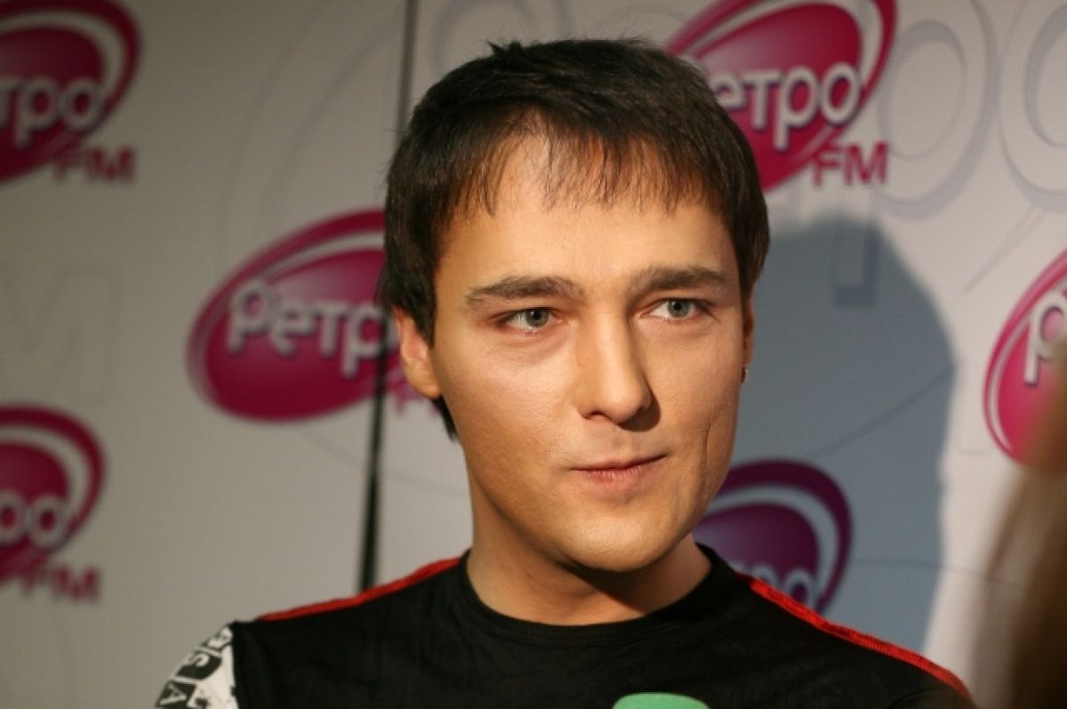 Шатунов в последнем интервью рассказал о таланте дочери и суде с Разиным