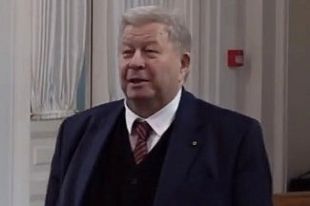 От чего умер бывший солист и худрук Большого театра Юрий Григорьев?