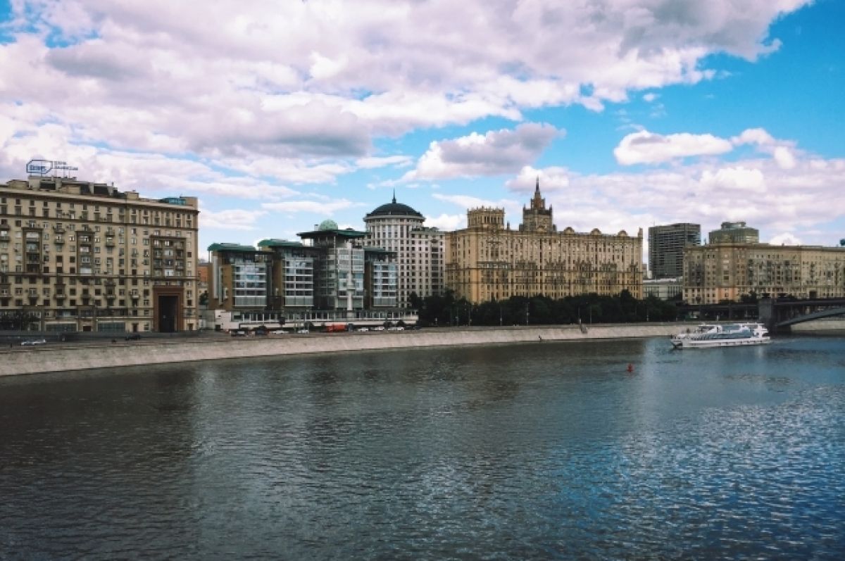 Москвичи определили место для площади Луганской народной республики