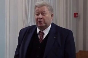 Оперный певец Юрий Григорьев умер в Москве