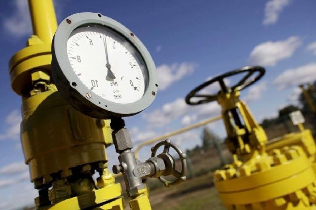 В Германии раскрыли тревожные факты о прекращении поставок газа из РФ