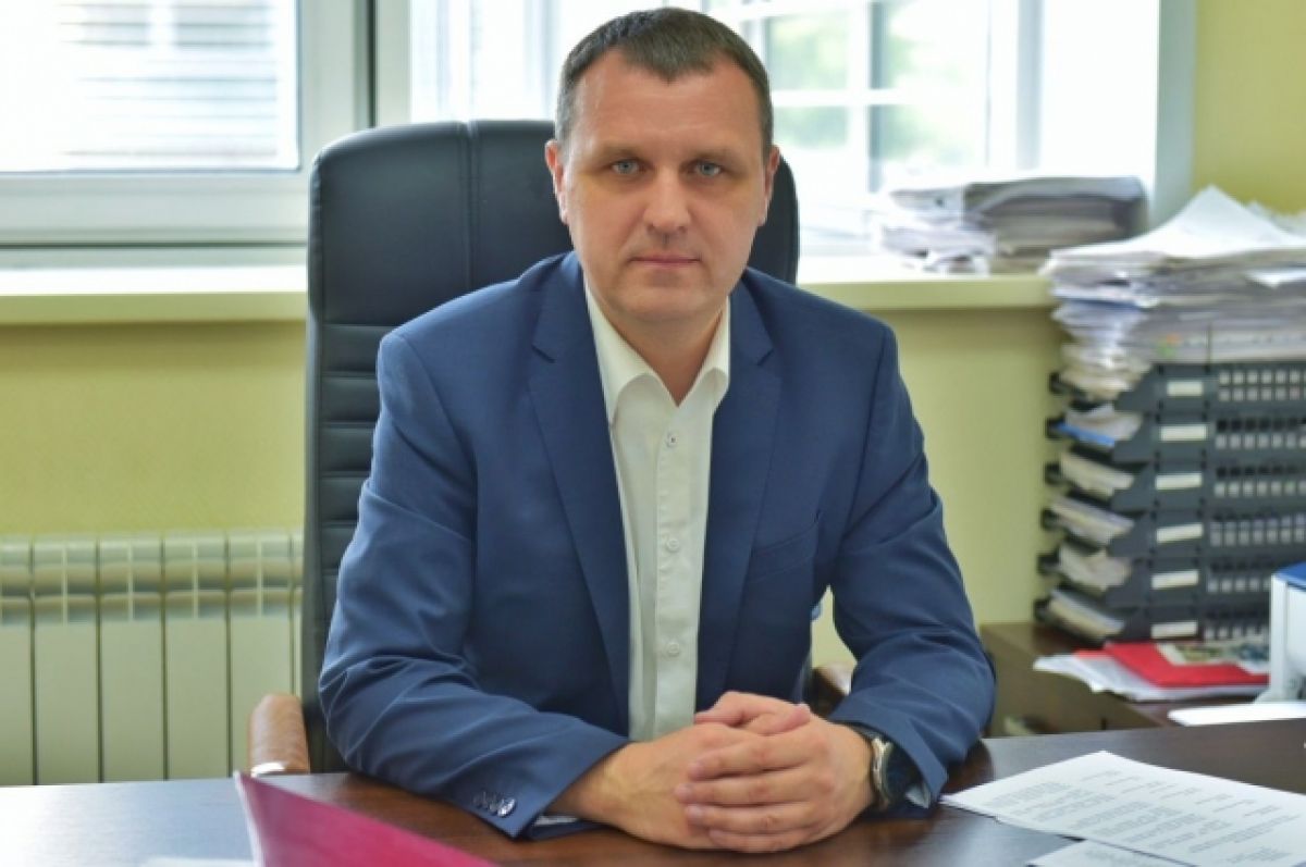 Председателя комитета по энергоресурсам и газификации назначили в Барнауле