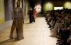 Показ Dior на Неделе высокой моды в Париже