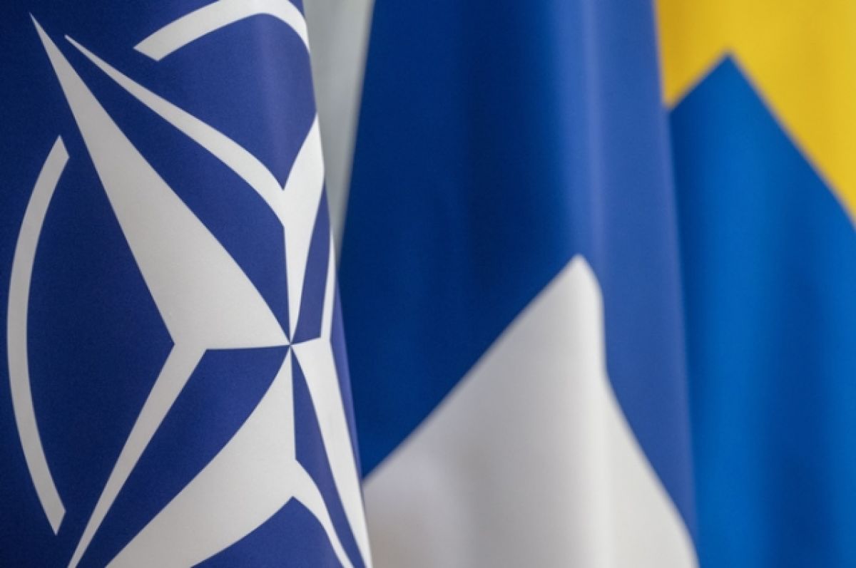 Канада первой объявила о ратификации членства Финляндии и Швеции в НАТО