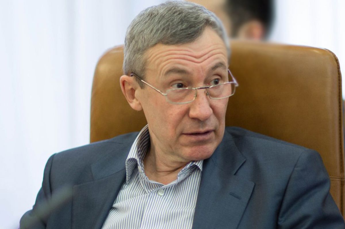 Сенатор Климов предупредил о последствиях приближения НАТО к границам РФ