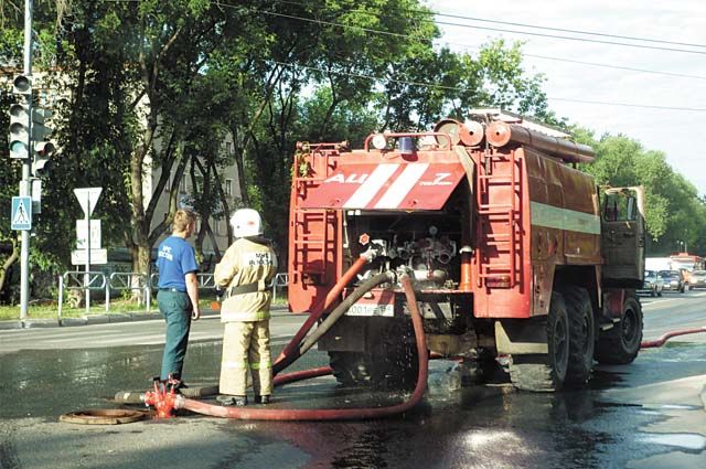Своевременное оповещение позволяет существенно сэкономить время, что в случае пожара имеет огромное значение. Пожарные выезжают оперативно.  