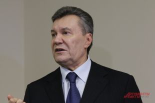Янукович призвал киевские власти перестать врать о постоянных «победах»