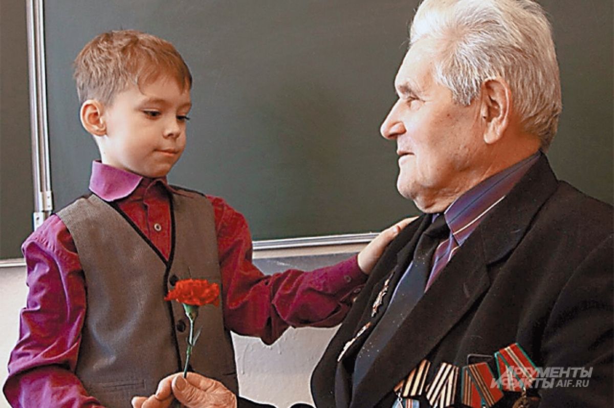 Уважаемый возраст. Как совершенствуют систему поддержки ветеранов в Москве