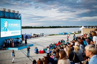 Благодаря «Горький fest» нижегородский зритель увидел кинопродукт, который зачастую не выходил на широкие экраны.
