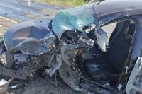 В УМВД сообщили подробности смертельного ДТП с автоцистерной на трассе М-5 в Новосергиевском районе.
