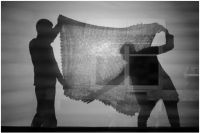 Сказку об оренбургской паутинке оценили во Пскове.