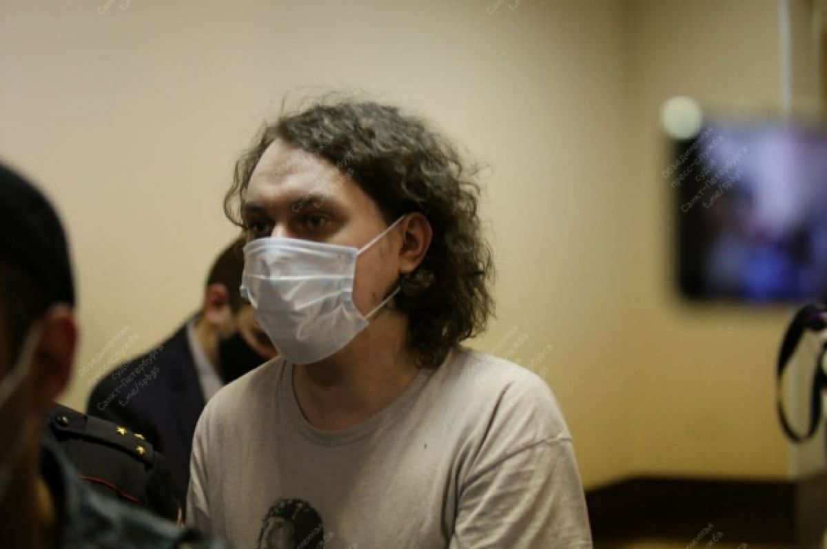 Суд в Москве рассмотрит дело блогера Хованского об оправдании терроризма