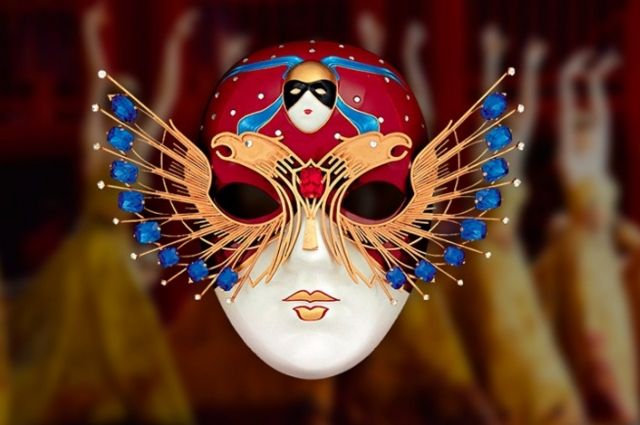 Продажи билетов на спектакли фестиваля, которые поставят на сцене Театра драмы им. А.С. Пушкина, открываются 8 июля.