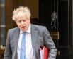 Борис Джонсон, 27 апреля 2022