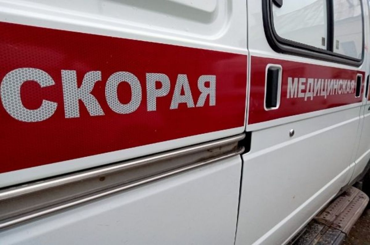 Пять человек пострадали в ДТП с участием экскурсионного автобуса в Сочи