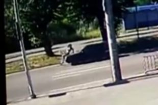 скриншот с видео