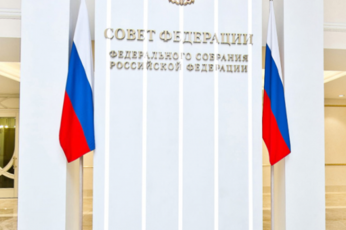 Совфед отменил пошлины за ВНЖ, права и паспорта для граждан ДНР и ЛНР