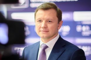 Владимир Ефимов.