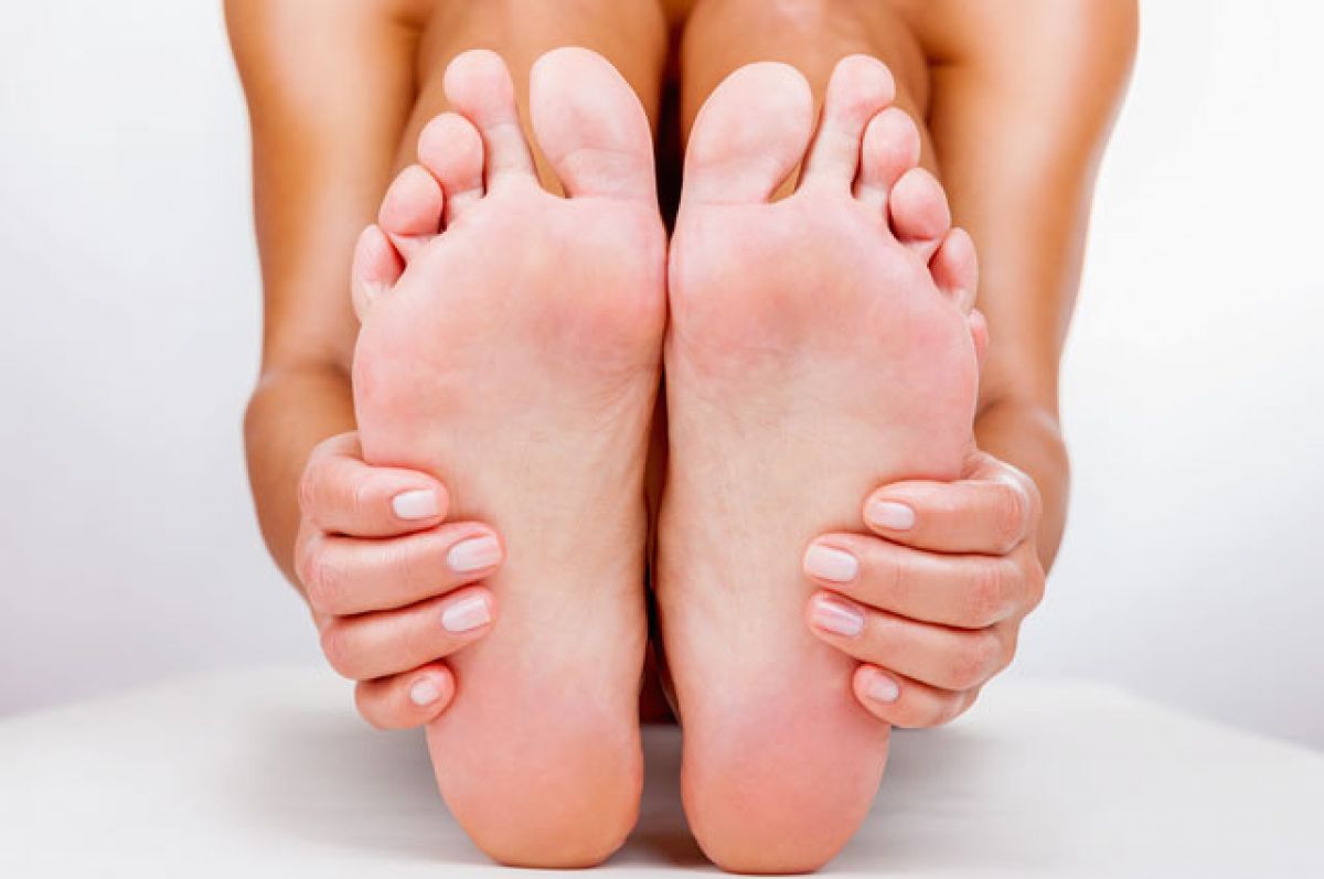 Трещины на пальцах ног — причины и лечение | Центр подологии и остеопатии Татьяны Красюк