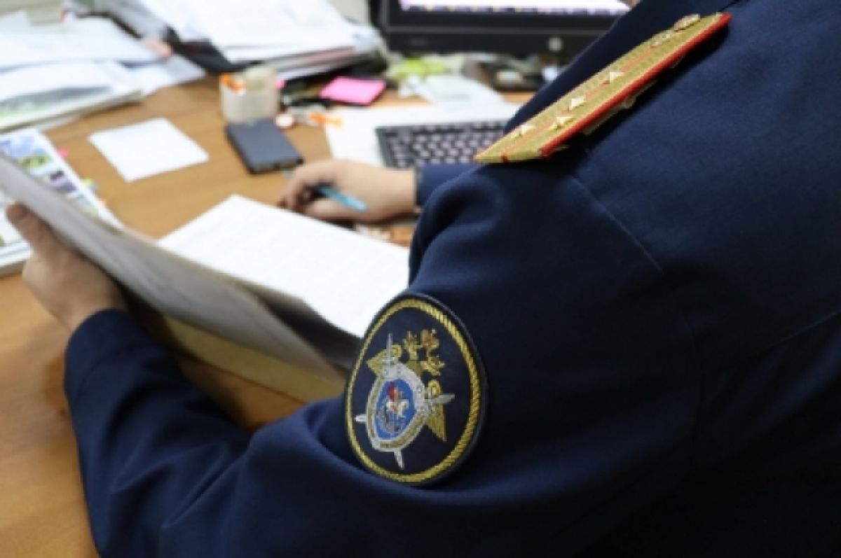 СКР возбудил дела в отношении 19 украинских военных за обстрелы гражданских
