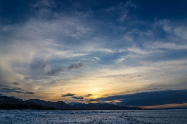 Еще два мужчины погибли на водоемах в Удмуртии