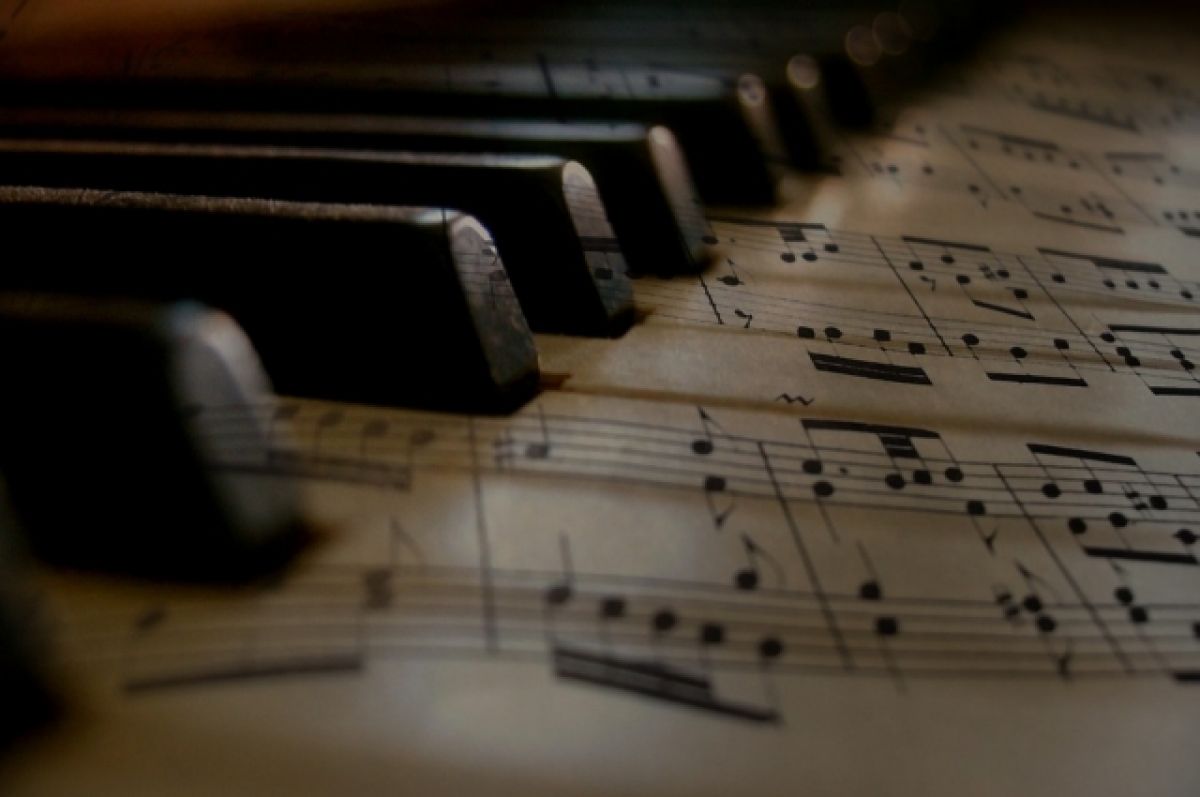 6 августа в Рыбинске пройдет фестиваль фортепиано