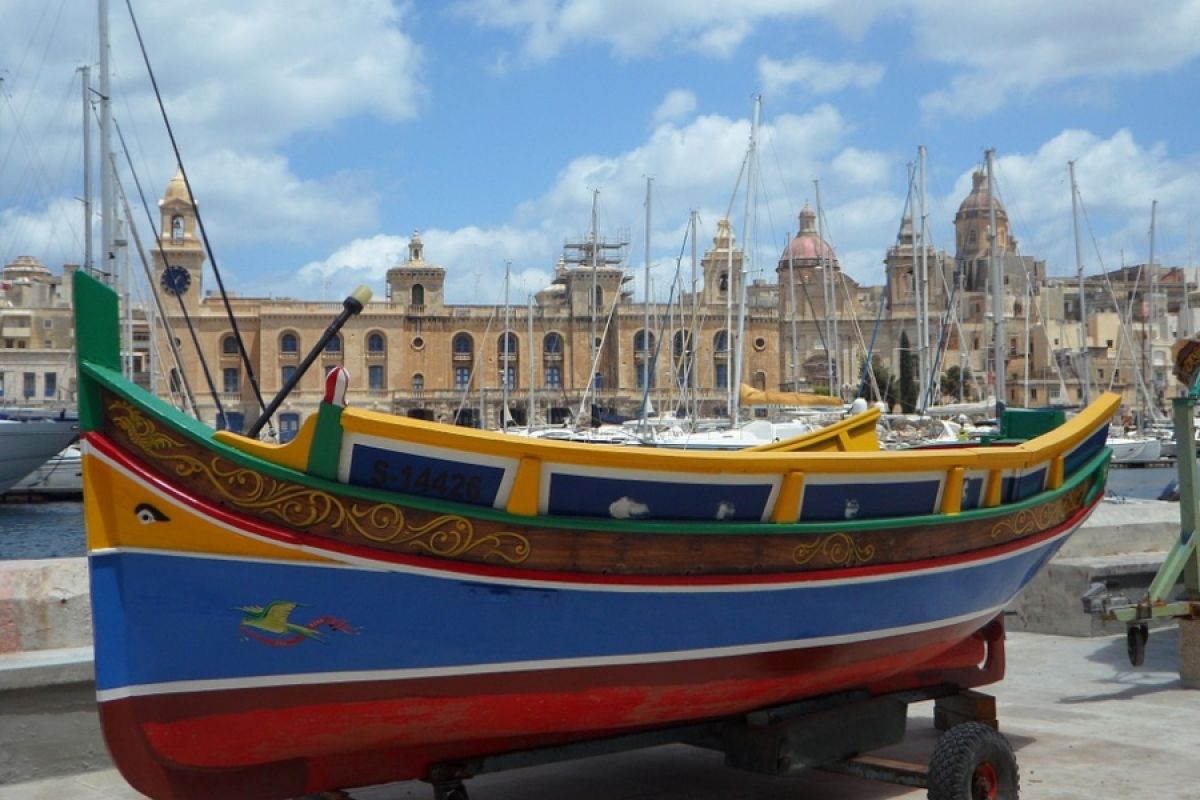 В Мальте отменяют все ковидные ограничения на въезд в страну