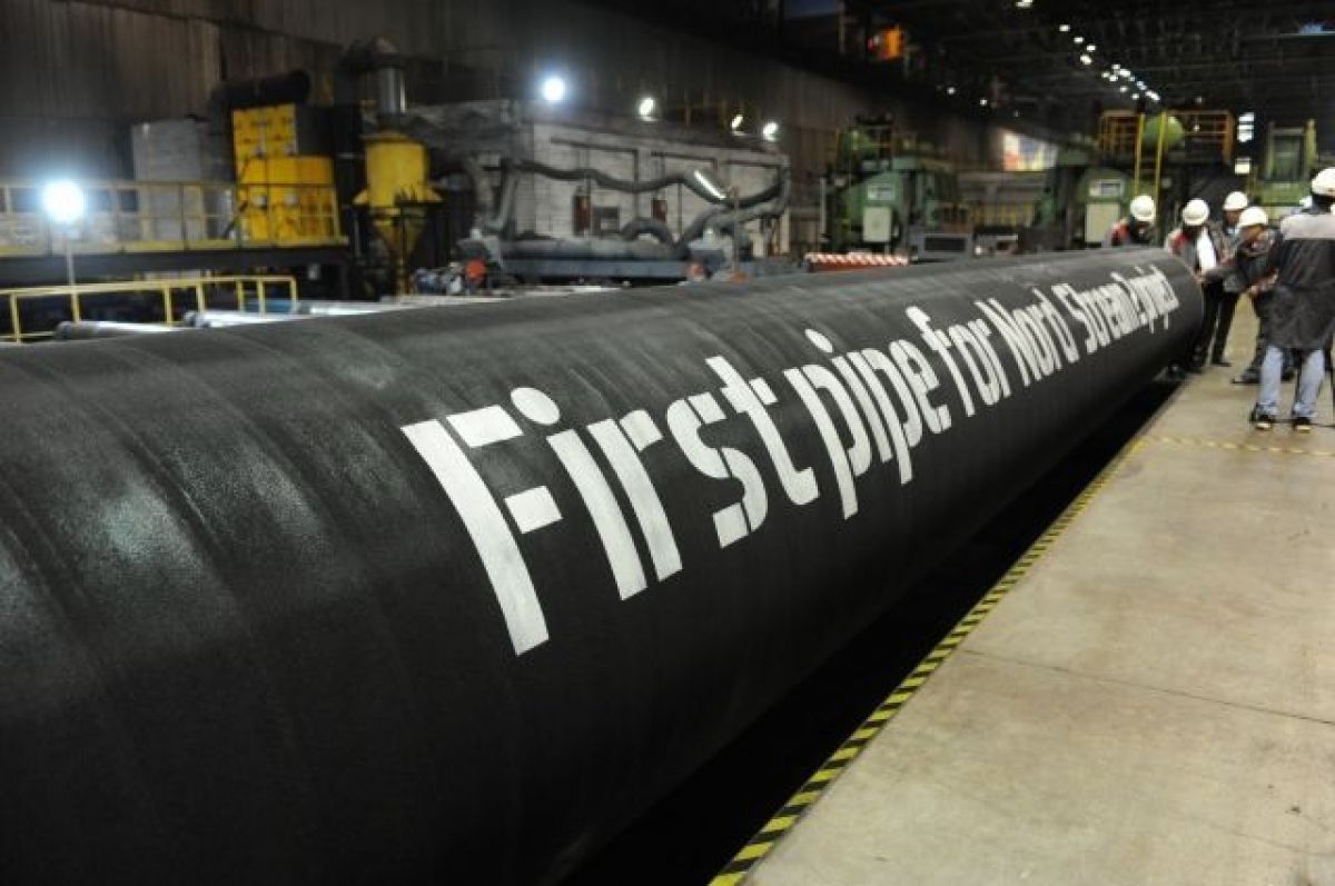 У Газпрома нет документов, позволяющих Siemens вывезти турбину из Канады
