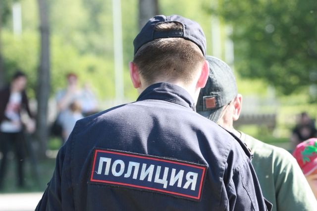 Мужчину нашли сотрудники «Спас-Коми».