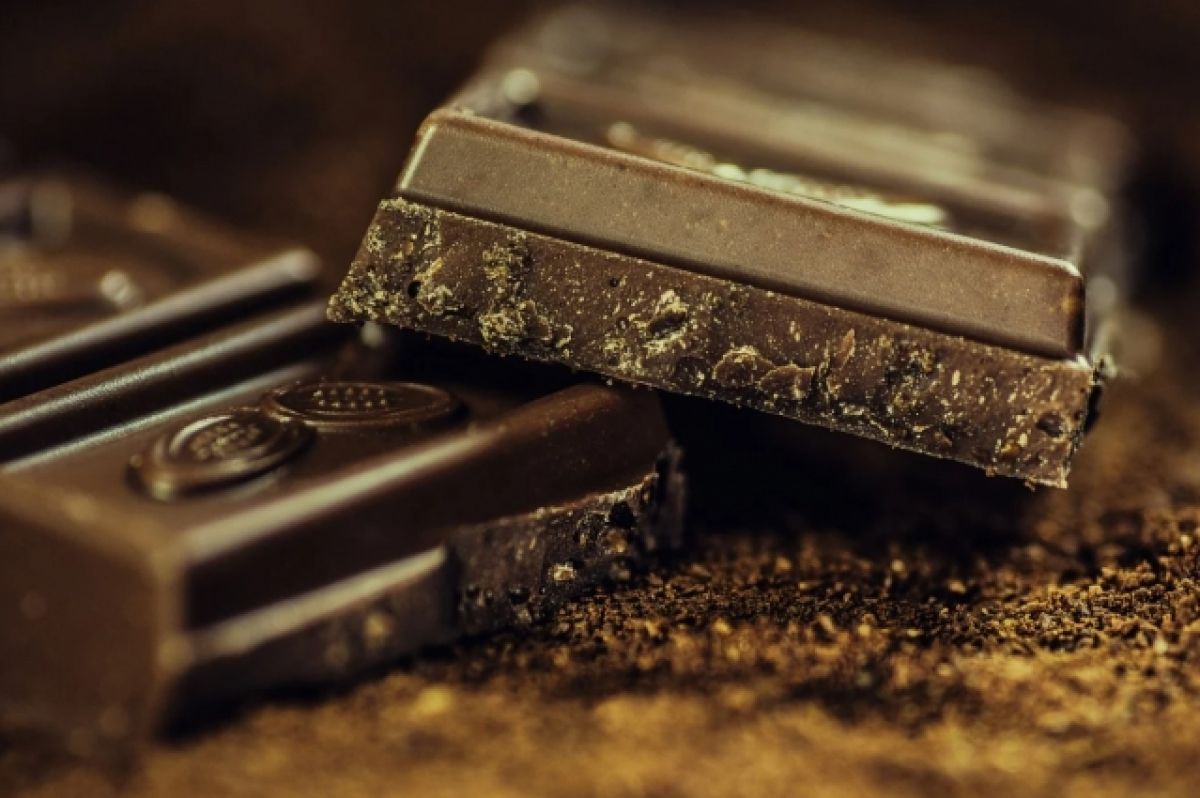 В Луганской области раздали 17 тысяч шоколадок Алёшка