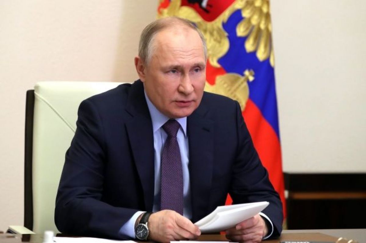 Путин разрешил ТЦ расторгать договоры аренды с уходящими ритейлерами