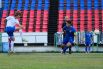 ФК «Байкал» потерпел 4 поражение подряд — на этот раз от «Новосибирска-М».