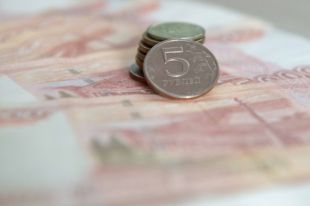 Сын экс-главы Прикамья Басаргина потерял 26 млн рублей