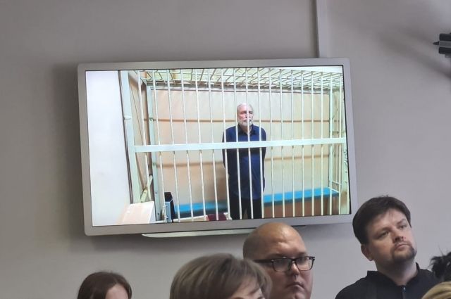 Суд оставил итоговое наказание Николаю Стремскому без изменений.