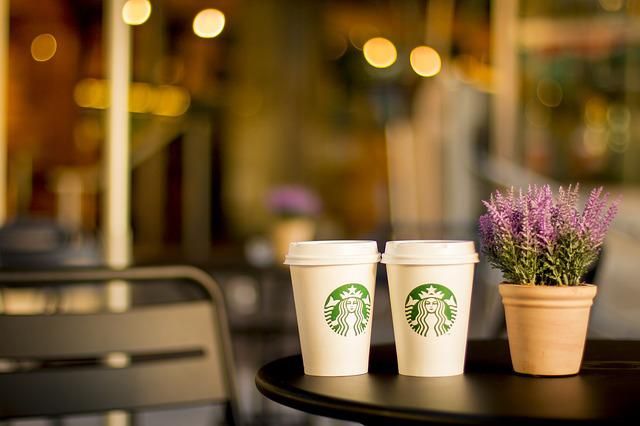 СМИ: Starbucks изучает возможность ухода с британского рынка