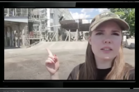 Алина Липп. 