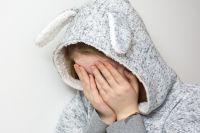 В Оренбурге задержали подозреваемого в домогательствах до несовершеннолетней 