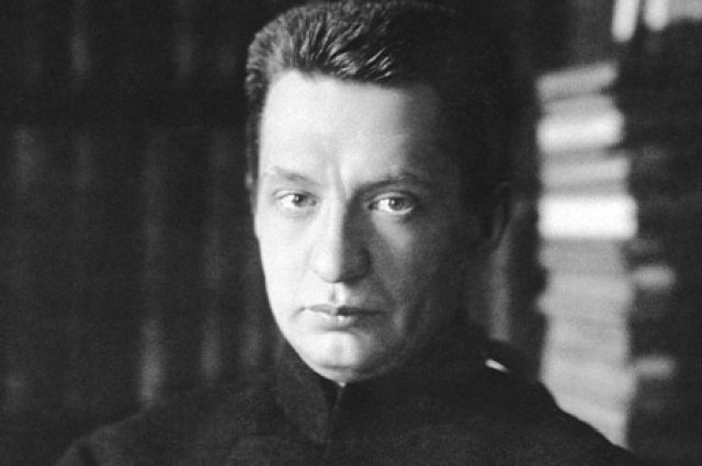 Александр Керенский. 